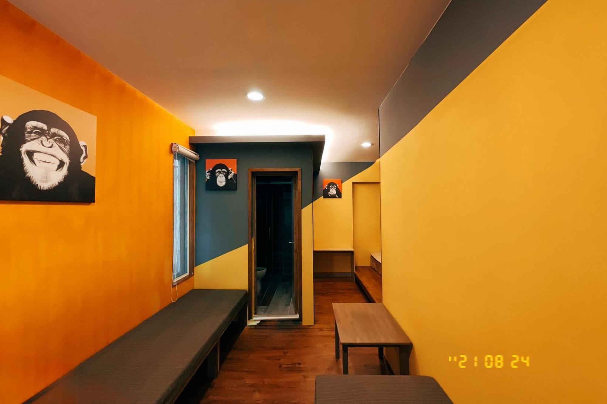 Little Ryukyu Hermit Crab Homestay Xiaoliuqiu Exterior photo