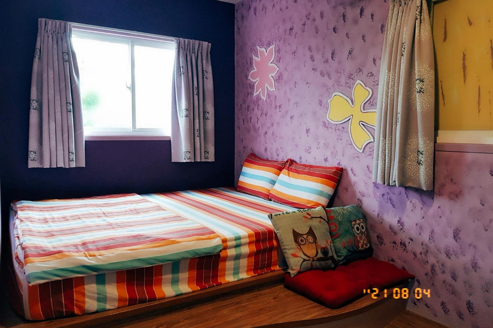 Little Ryukyu Hermit Crab Homestay Xiaoliuqiu Exterior photo